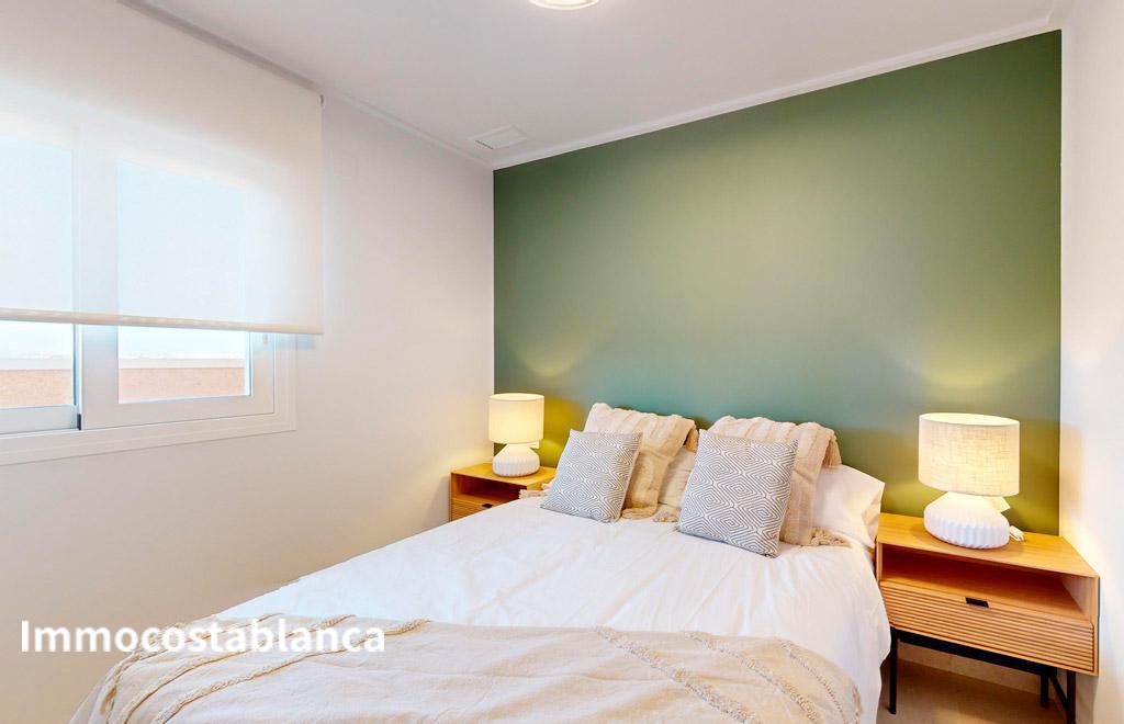 Квартира в Пилар-де-ла-Орададе, 100 м², 285 000 €, фото 9, объявление 27851536
