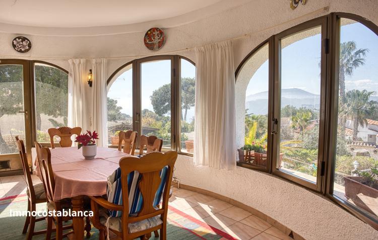 Вилла в Хавеа, 150 м², 850 000 €, фото 9, объявление 67426016