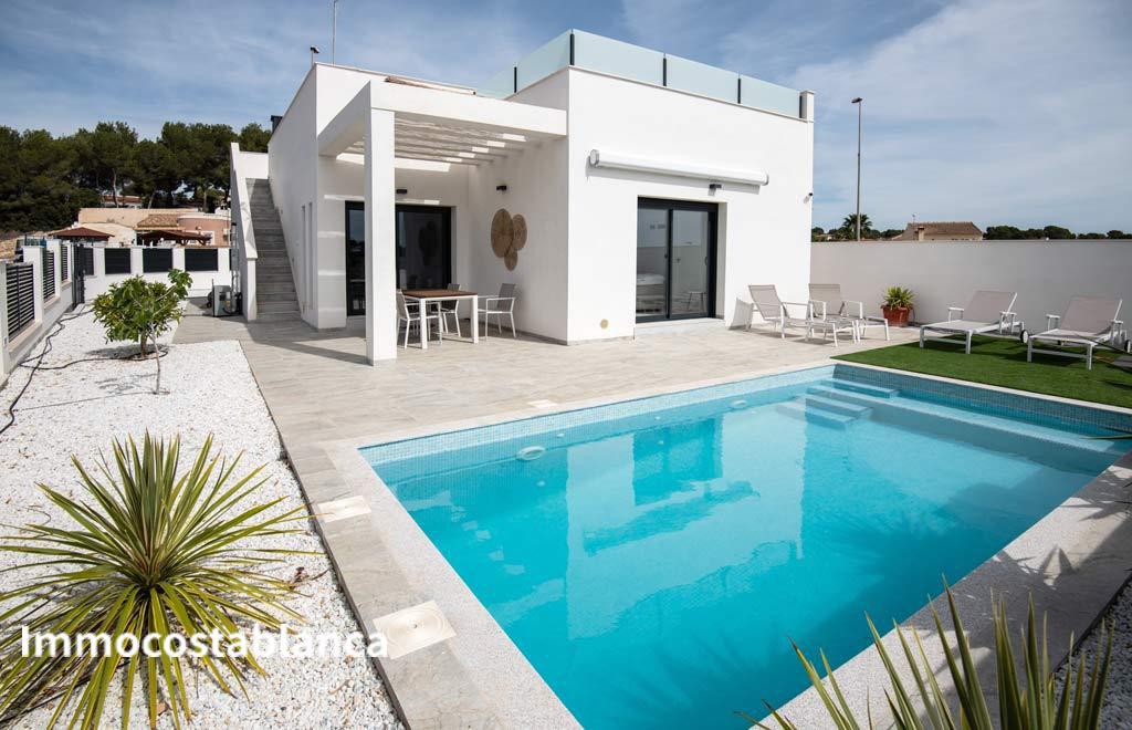 Вилла в Пилар-де-ла-Орададе, 116 м², 422 000 €, фото 4, объявление 76002736