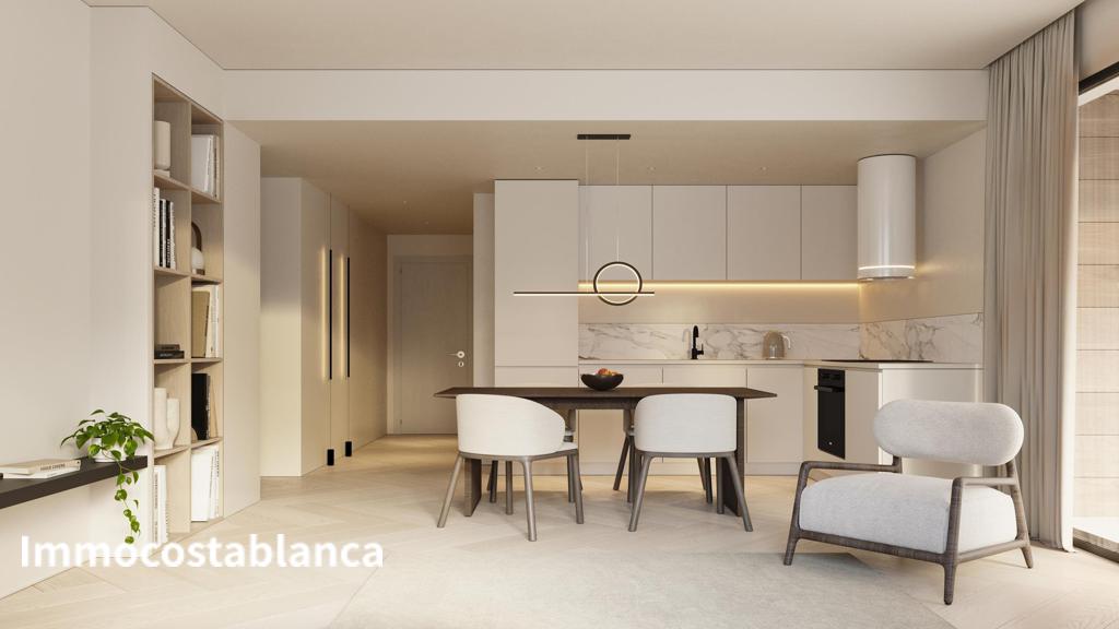 Квартира в Кальпе, 98 м², 442 000 €, фото 6, объявление 73930816