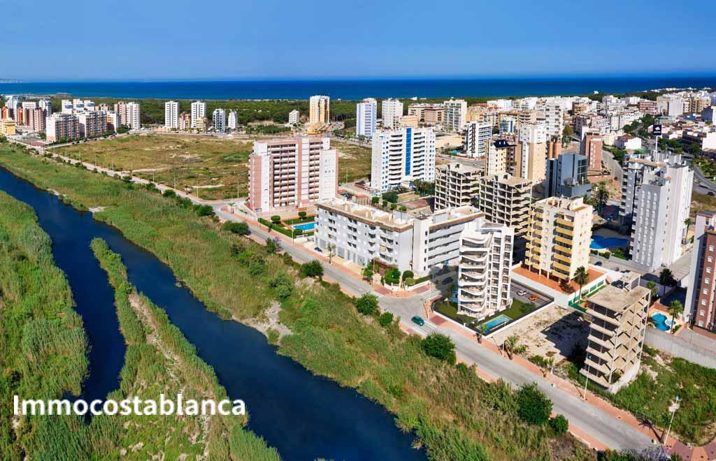 Квартира в Гвардамар-дель-Сегура, 91 м², 640 000 €, фото 4, объявление 54444336