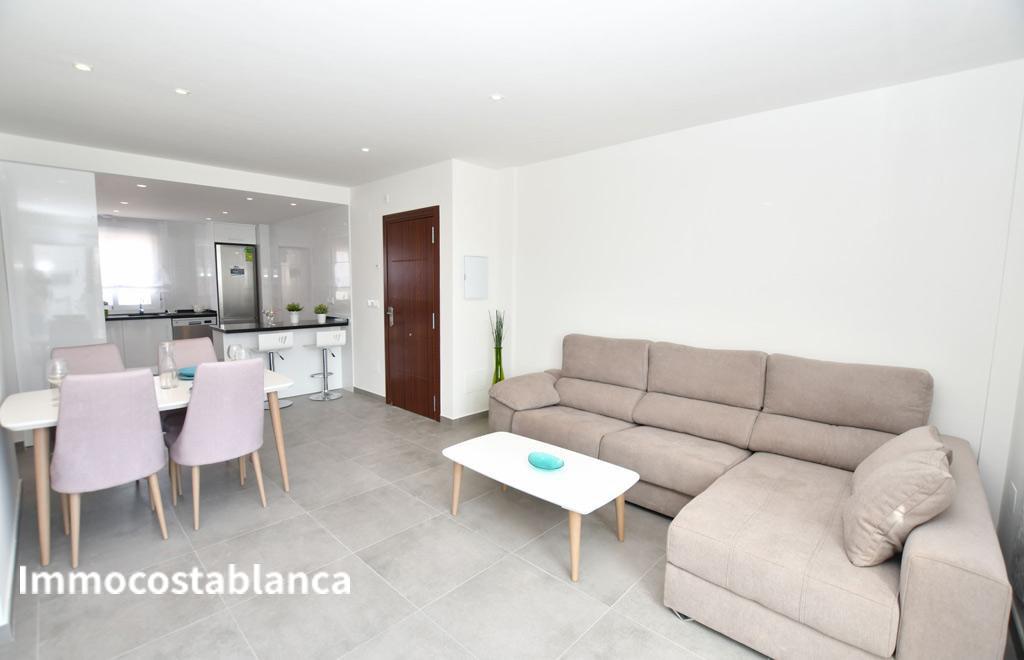 Квартира в Сан-Мигель-де-Салинасе, 73 м², 263 000 €, фото 4, объявление 79253936