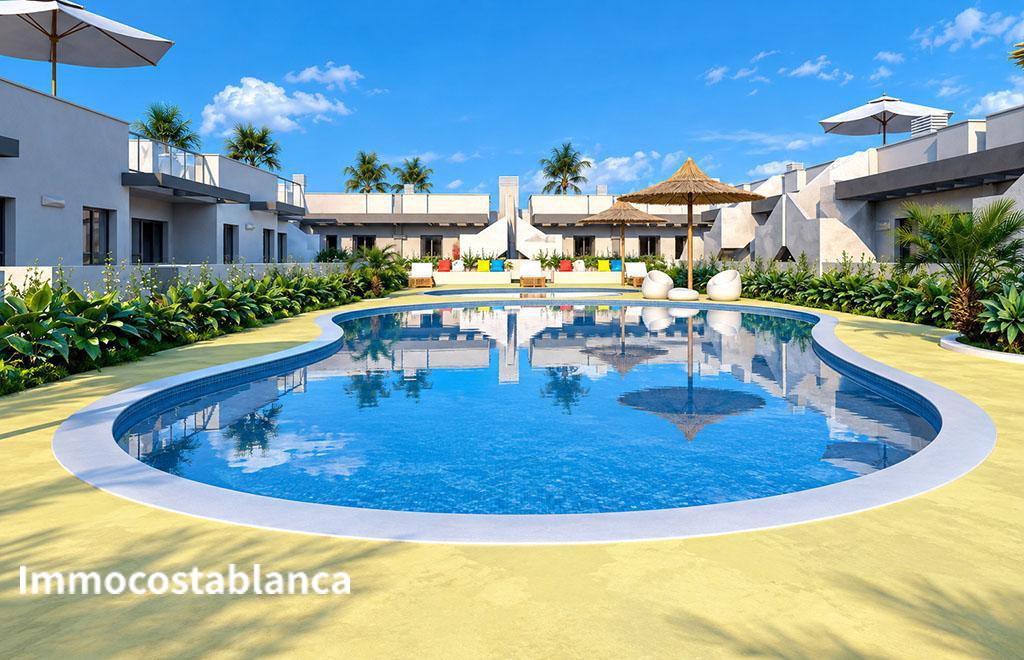 Таунхаус в Дении, 57 м², 269 000 €, фото 3, объявление 72491616