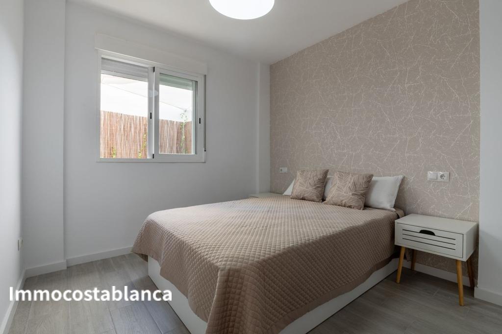 Квартира в Бенидорме, 110 м², 287 000 €, фото 1, объявление 51343536