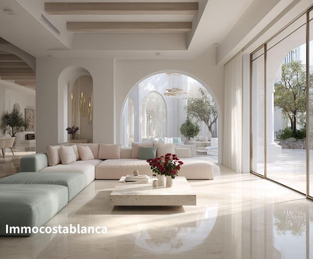 Коттедж в Хавеа, 370 м², 1 990 000 €, фото 4, объявление 61758736