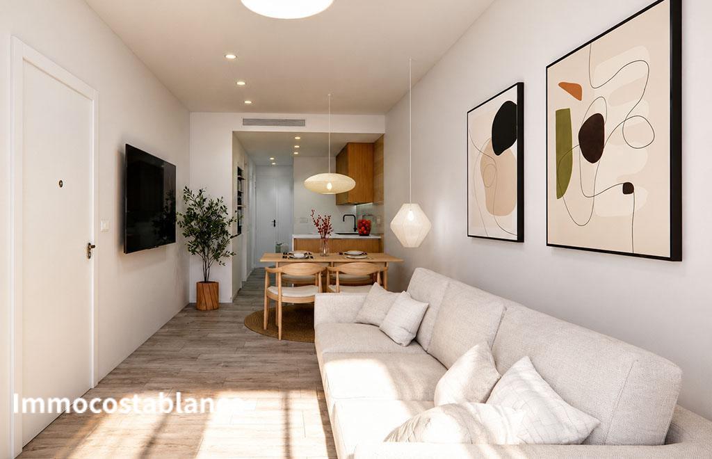 Квартира в Торре де ла Орадада, 69 м², 316 000 €, фото 4, объявление 63866816