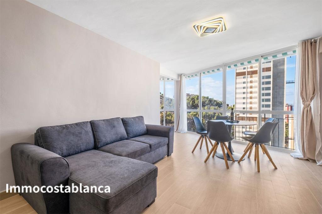 Квартира в Бенидорме, 65 м², 220 000 €, фото 4, объявление 22633216