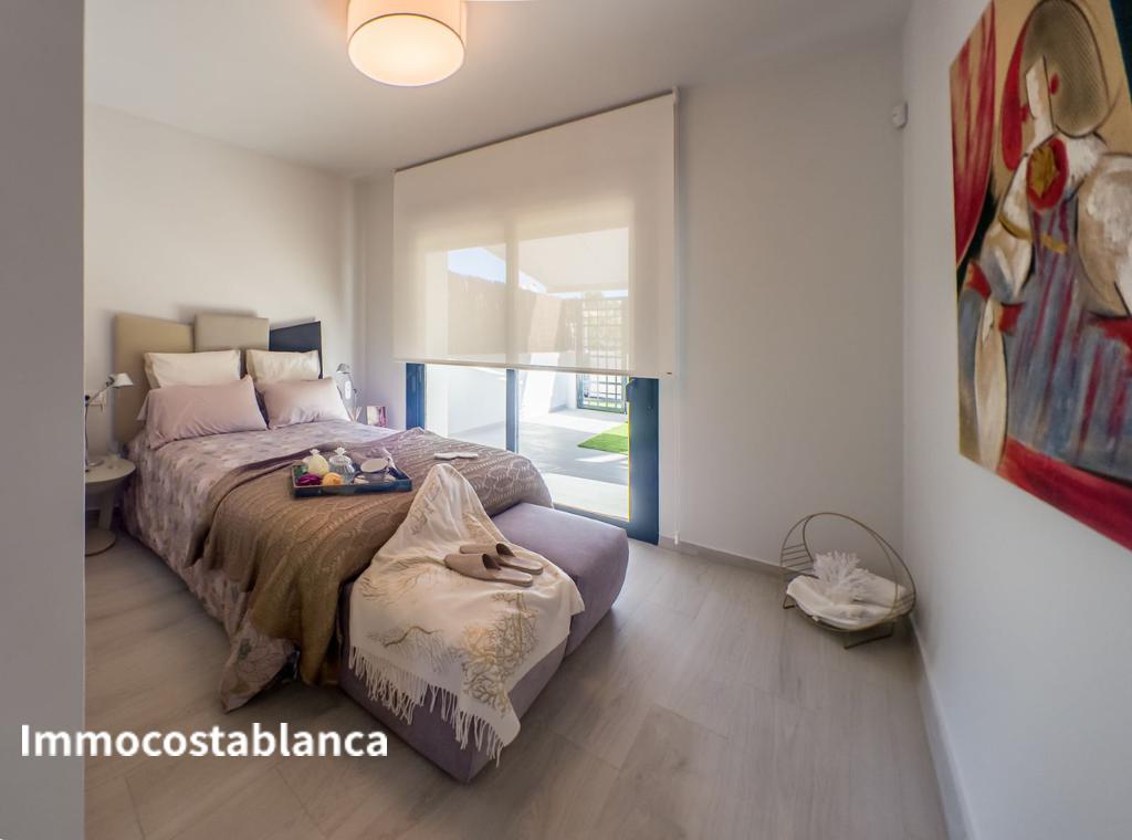 Квартира в Деэса де Кампоамор, 275 000 €, фото 8, объявление 4985448