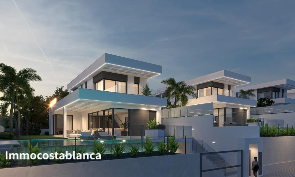 Вилла в Бенидорме, 328 м², 1 200 000 €, фото 7, объявление 22135536