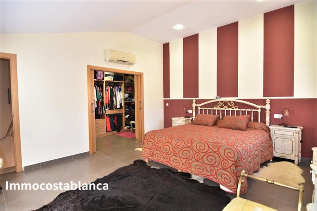 Вилла в Бенидорме, 266 м², 420 000 €, фото 10, объявление 65995536