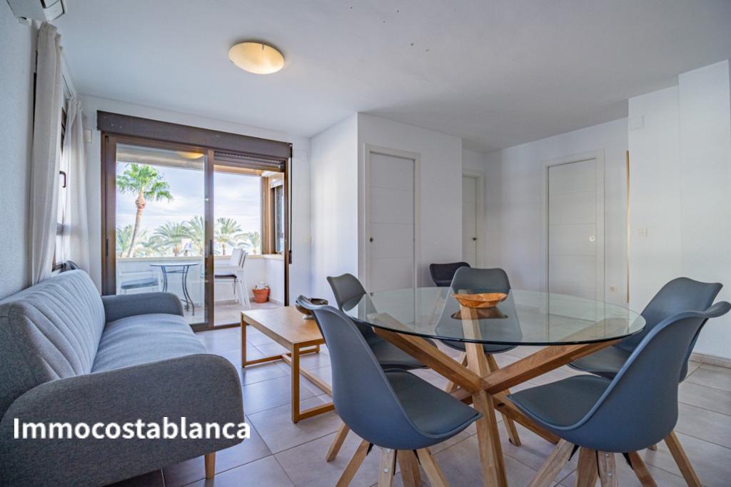 Квартира в Эль Альбире, 77 м², 349 000 €, фото 6, объявление 433216