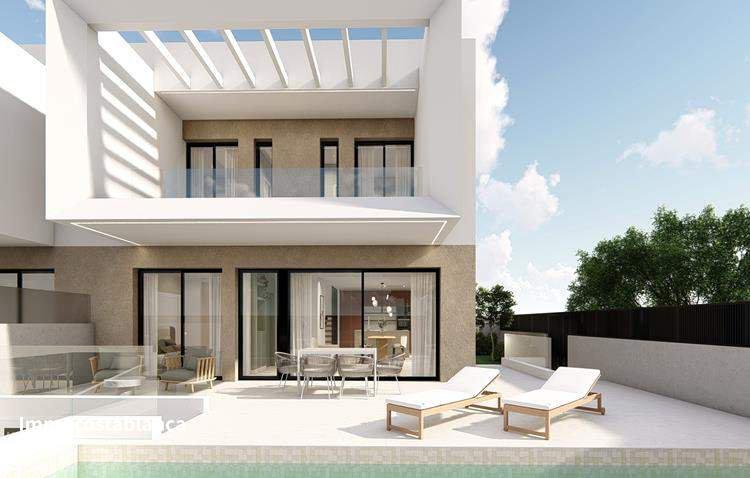 Вилла в Долоресе, 143 м², 415 000 €, фото 1, объявление 46789936