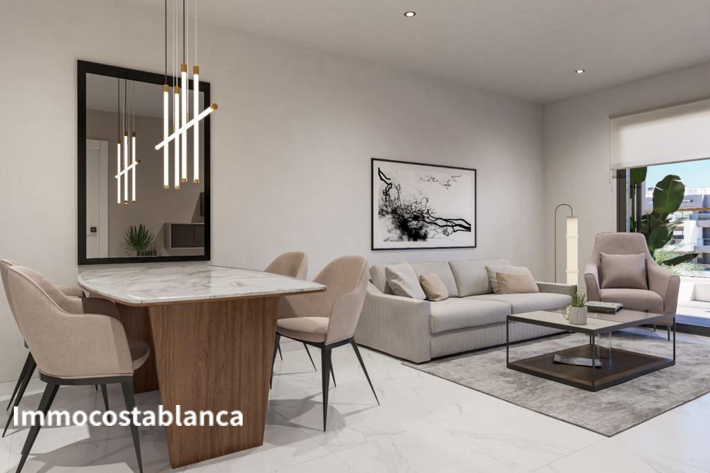 Коттедж в Торревьехе, 138 м², 398 000 €, фото 9, объявление 42209216