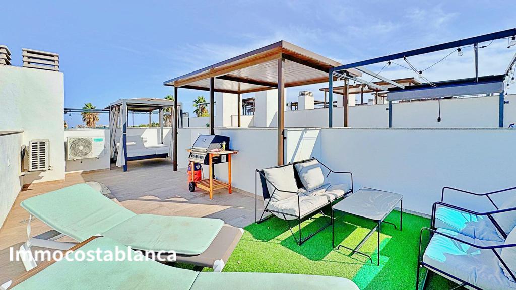 Квартира в Торревьехе, 113 м², 326 000 €, фото 2, объявление 34927536