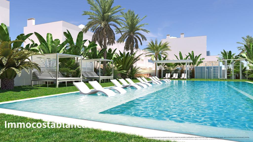 Коттедж в Пилар-де-ла-Орададе, 87 м², 380 000 €, фото 1, объявление 24695536