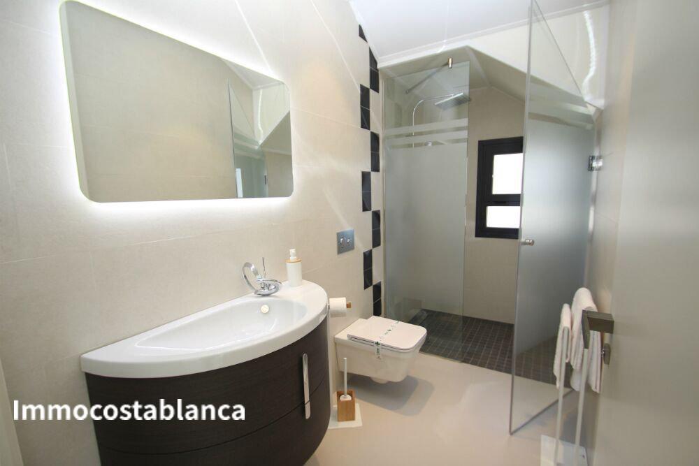 Вилла в Сан-Мигель-де-Салинасе, 144 м², 975 000 €, фото 10, объявление 49015536