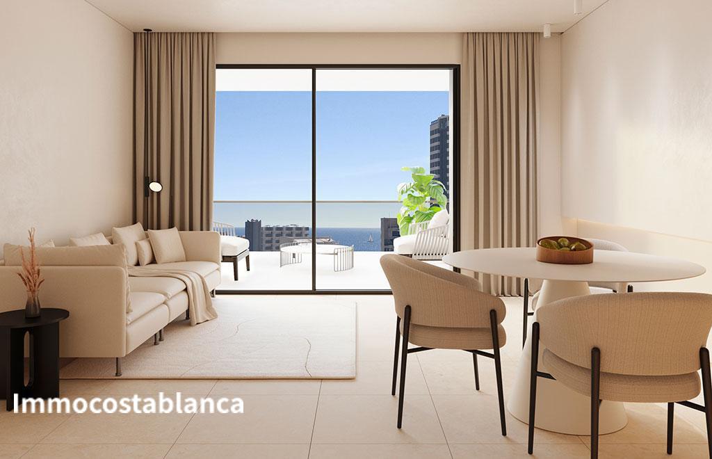 Квартира в Кальпе, 82 м², 430 000 €, фото 10, объявление 60237136