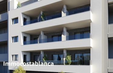 Квартира в Торревьехе, 163 м²