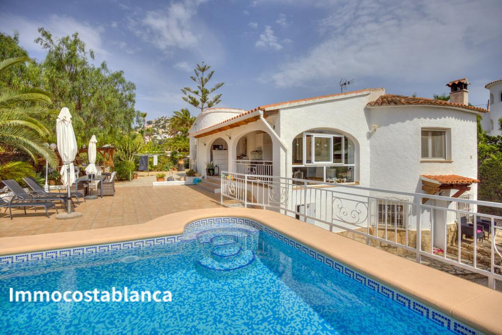 Коттедж в Морайре, 173 м², 795 000 €, фото 2, объявление 38683616