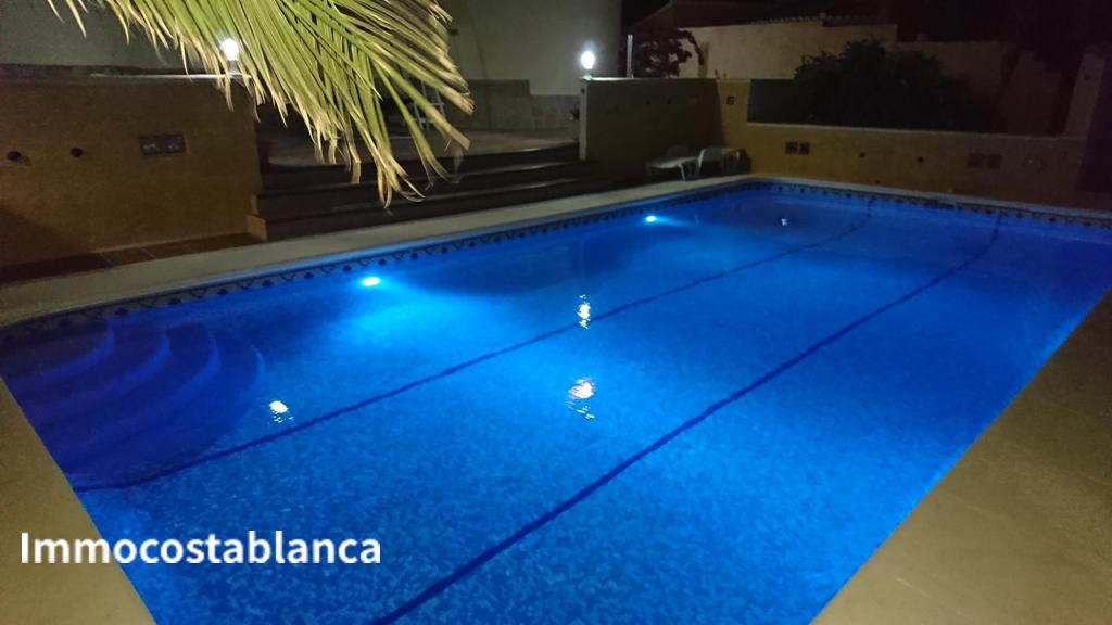 Вилла в Бенитачеле, 330 м², 585 000 €, фото 3, объявление 45159536