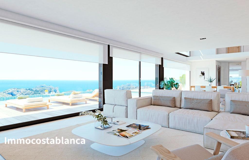 Вилла в Аликанте, 1401 м², 5 428 000 €, фото 2, объявление 60648176