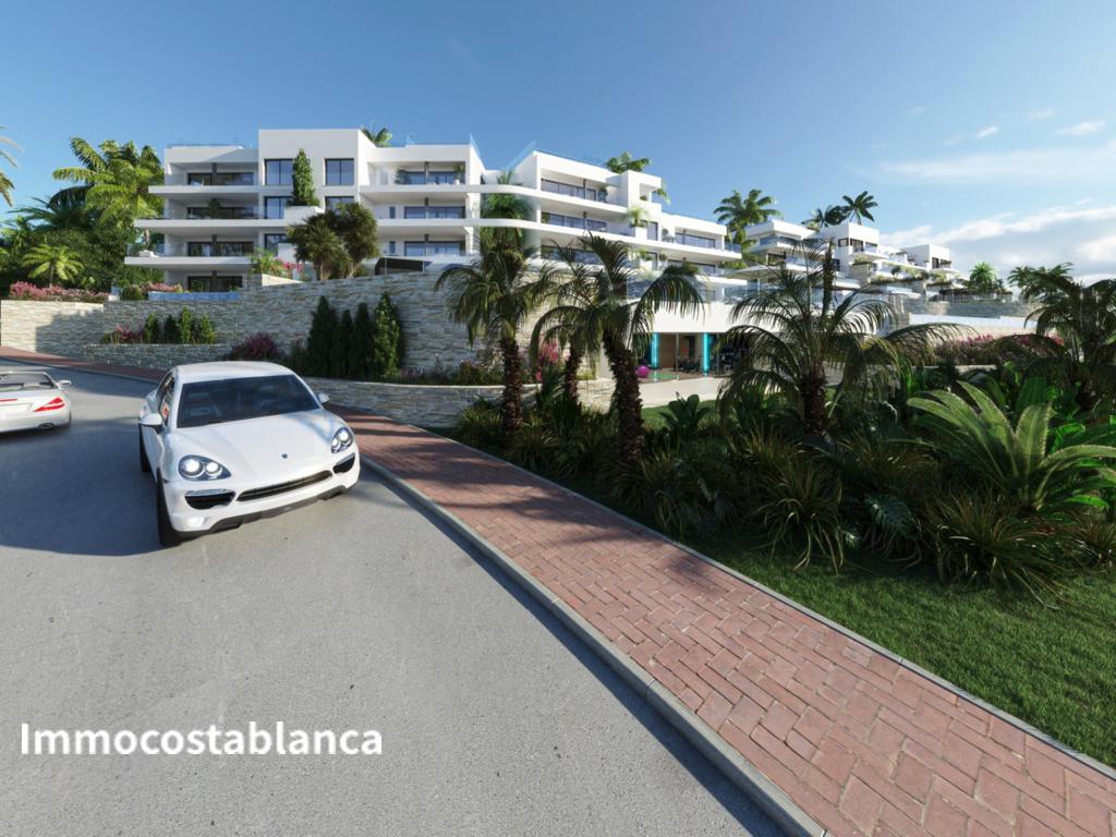 Квартира в Ориуэла Коста, 98 м², 939 000 €, фото 3, объявление 79503536