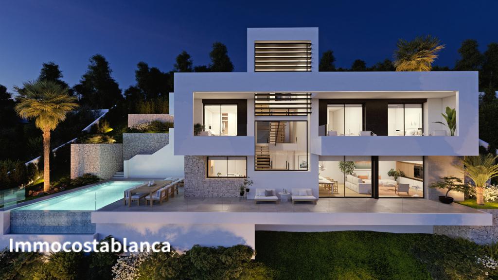 Вилла в Альтее, 535 м², 2 135 000 €, фото 7, объявление 38135536