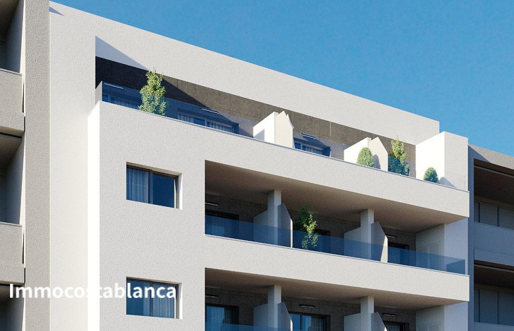 Квартира в Торревьехе, 103 м², 419 000 €, фото 6, объявление 31034816