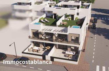 Пентхаус в Рохалесе, 153 м²