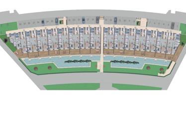 Квартира в Пилар-де-ла-Орададе, 142 м²