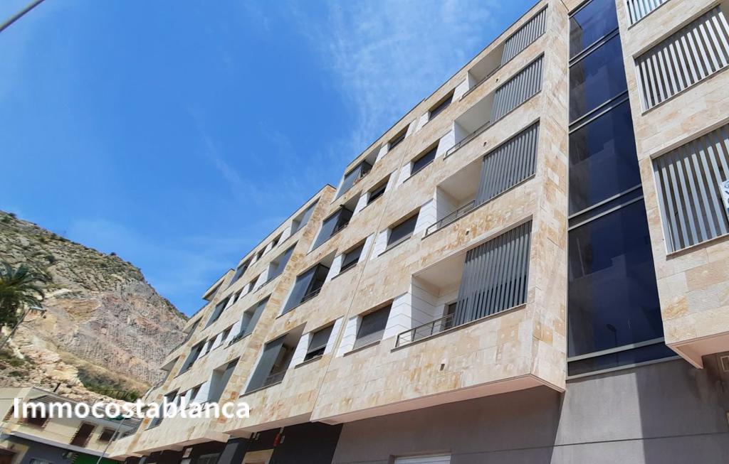 Квартира в Кальоса-де-Сегуре, 86 000 €, фото 3, объявление 8882416