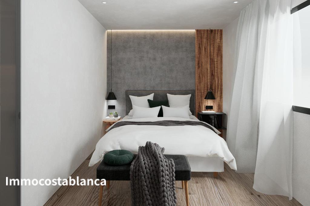 Квартира в Аликанте, 82 м², 320 000 €, фото 8, объявление 47583536