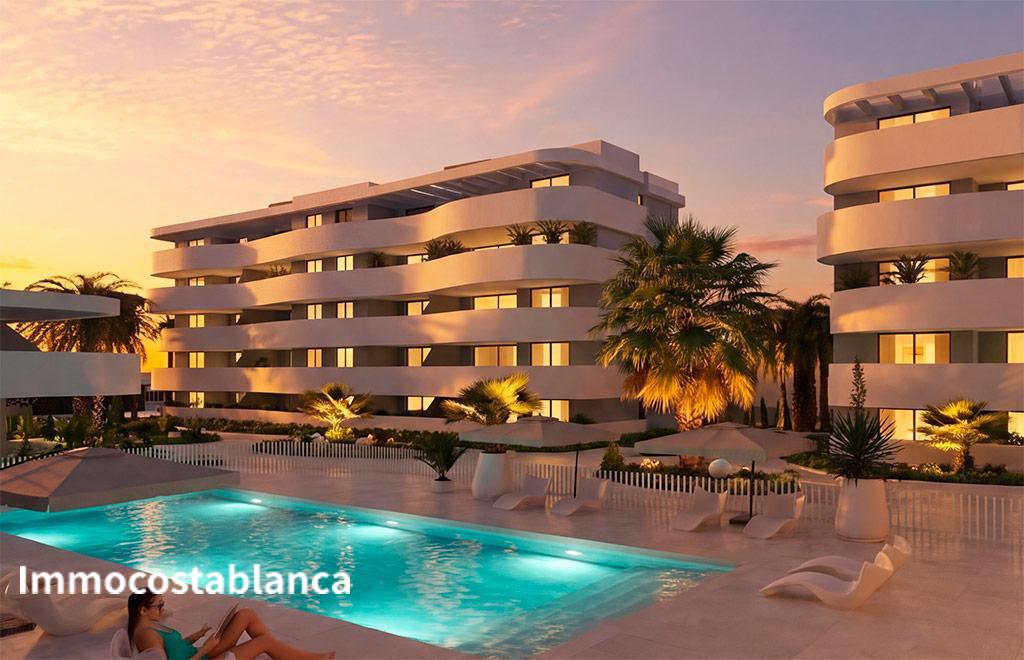 Квартира в Гвардамар-дель-Сегура, 83 м², 297 000 €, фото 1, объявление 2515616