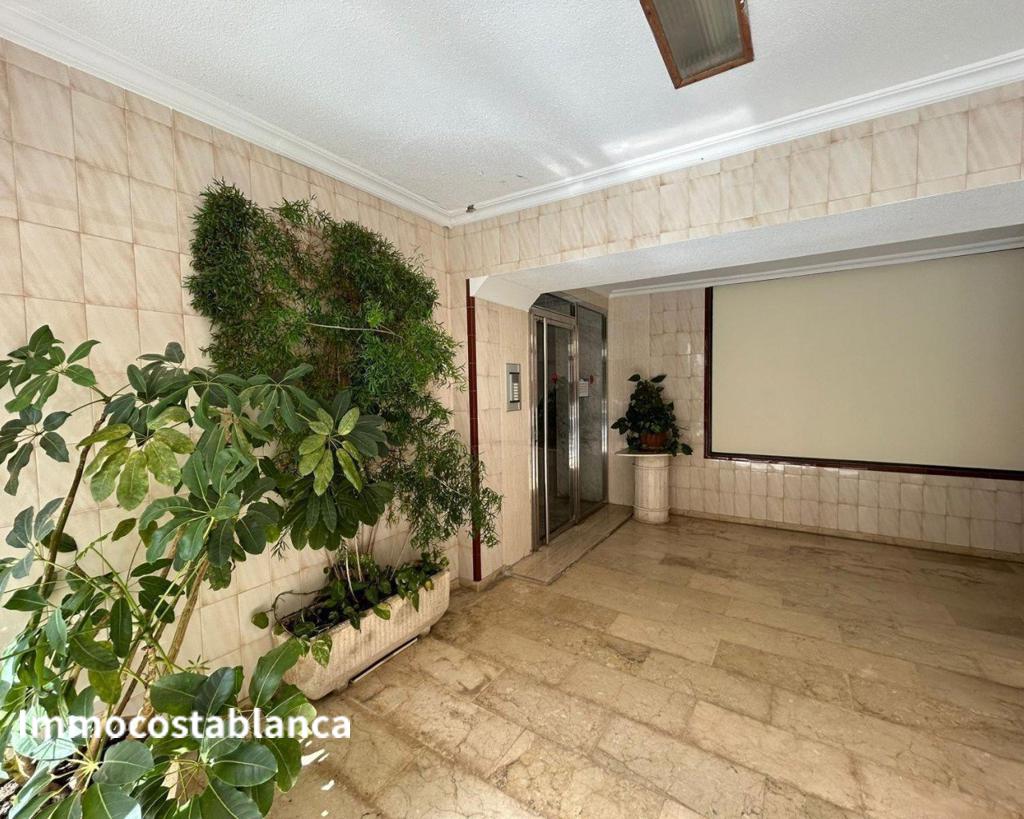 Квартира в Бенидорме, 115 м², 331 000 €, фото 1, объявление 20279536