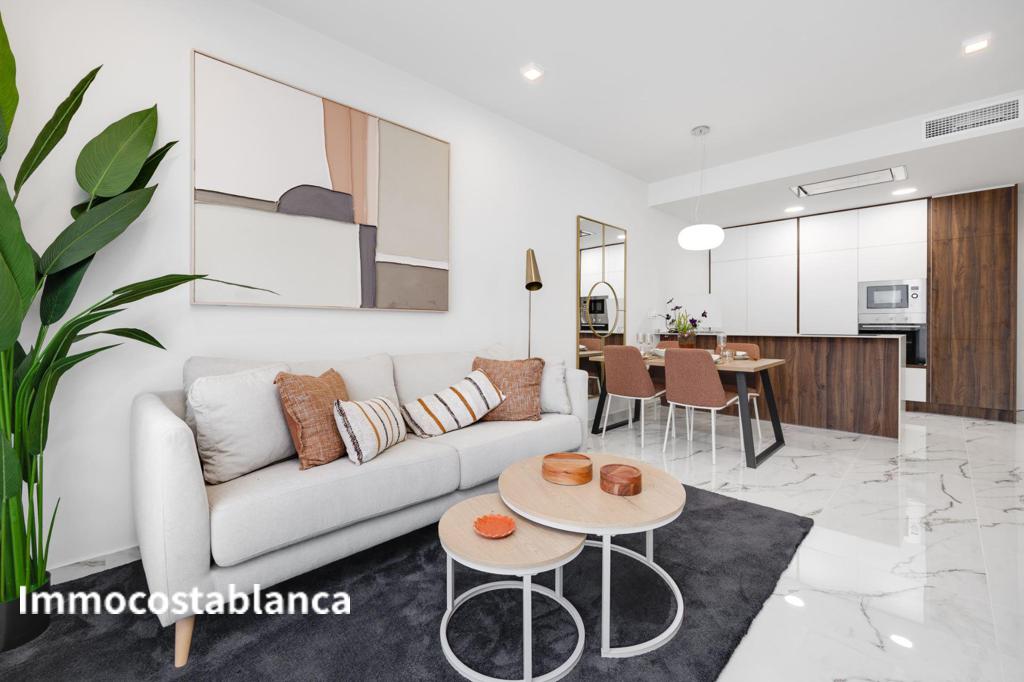 Квартира в Сан-Мигель-де-Салинасе, 70 м², 224 000 €, фото 8, объявление 37407536