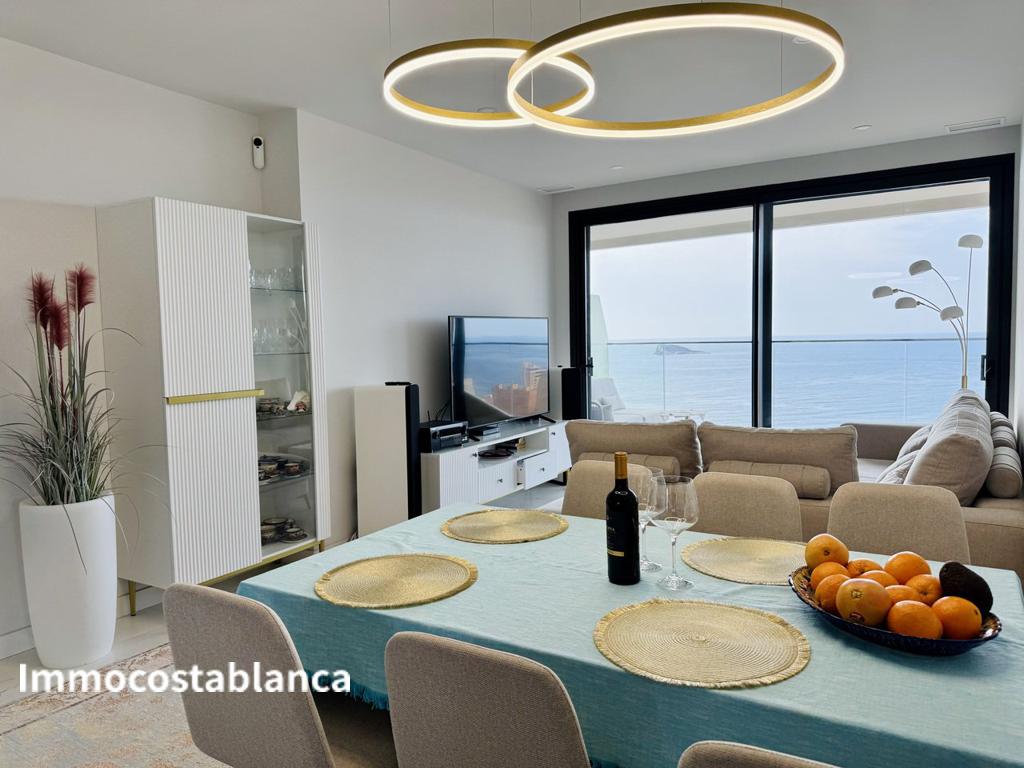 Квартира в Бенидорме, 129 м², 789 000 €, фото 6, объявление 25469136