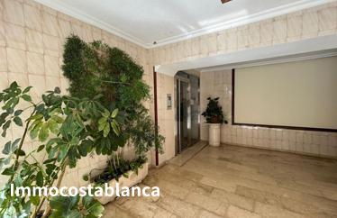 Квартира в Бенидорме, 115 м²