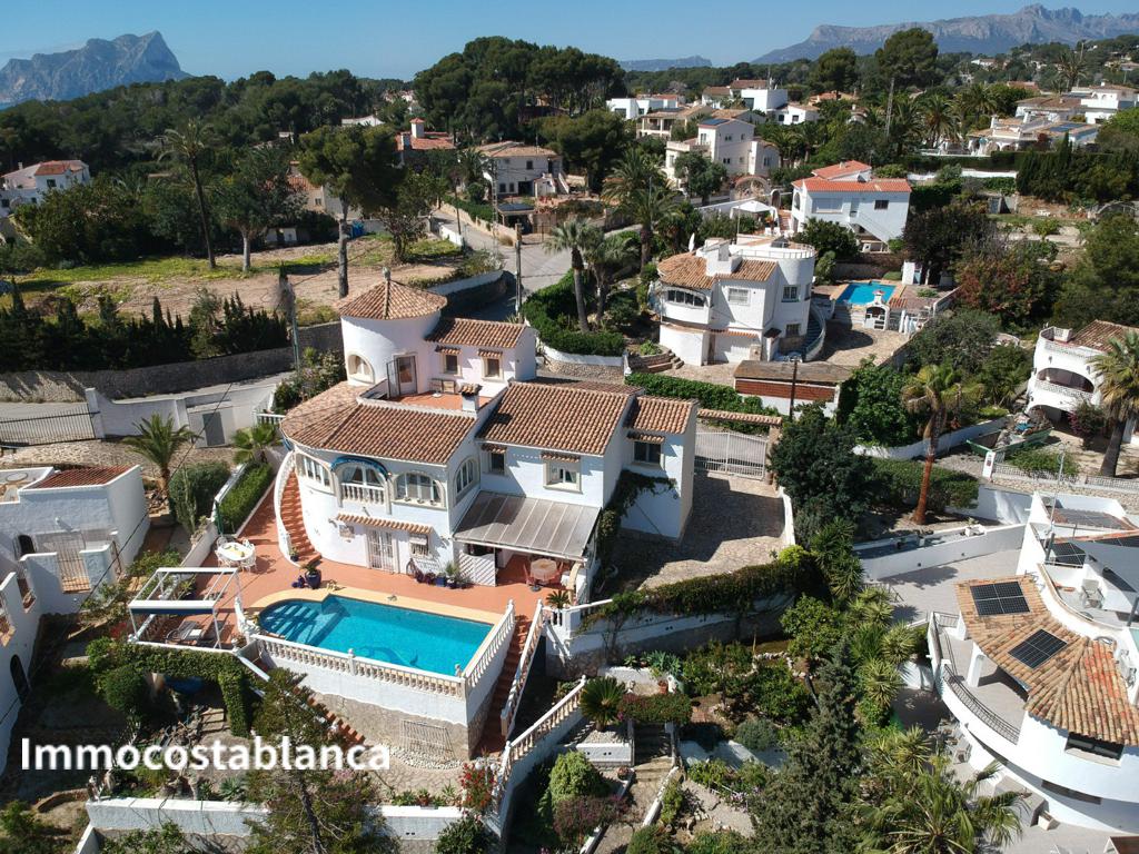 Коттедж в Бенисе, 264 м², 766 000 €, фото 5, объявление 67018016