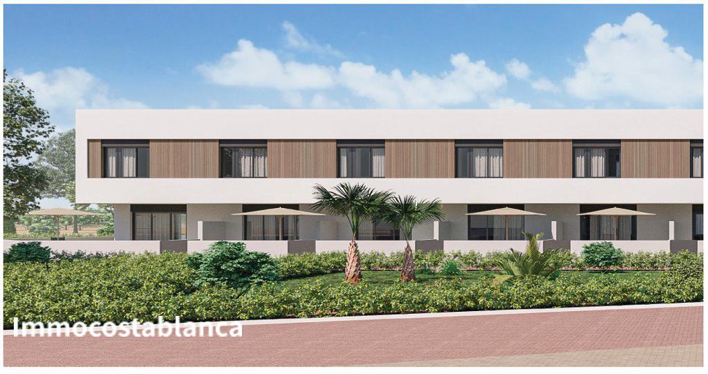Квартира в Пилар-де-ла-Орададе, 91 м², 300 000 €, фото 6, объявление 2135536
