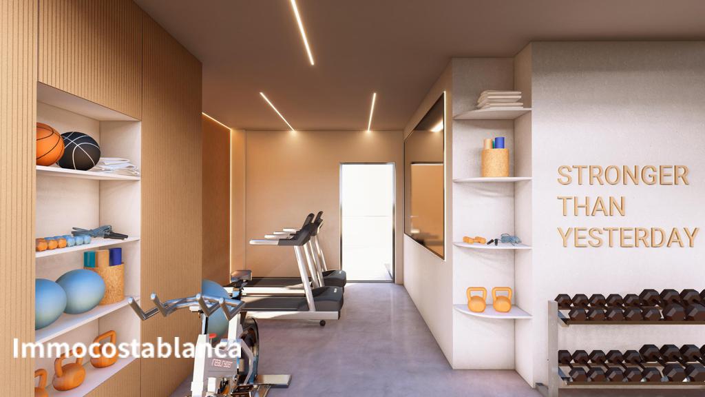 Квартира в Вильяхойосе, 62 м², 258 000 €, фото 6, объявление 56994816