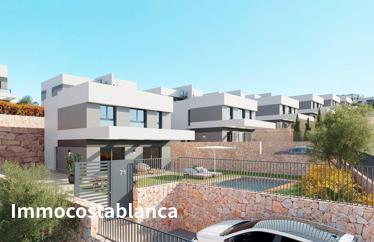 Вилла в Финестрате, 157 м²