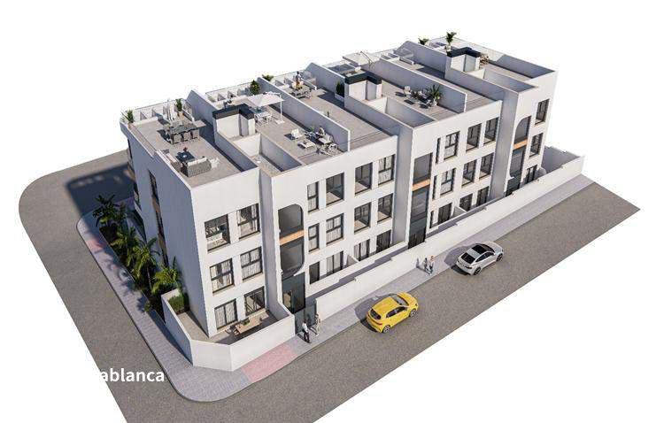Пентхаус в Бенихофаре, 181 м², 400 000 €, фото 8, объявление 50928416