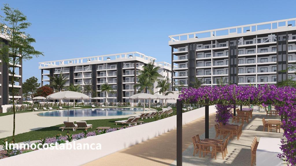Квартира в Торревьехе, 96 м², 540 000 €, фото 6, объявление 79007536