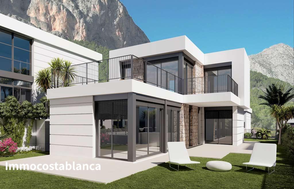 Вилла в Полопе, 157 м², 607 000 €, фото 2, объявление 71177136