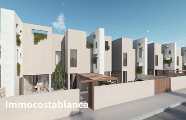 Вилла в Сьюдад-Кесада, 157 м²