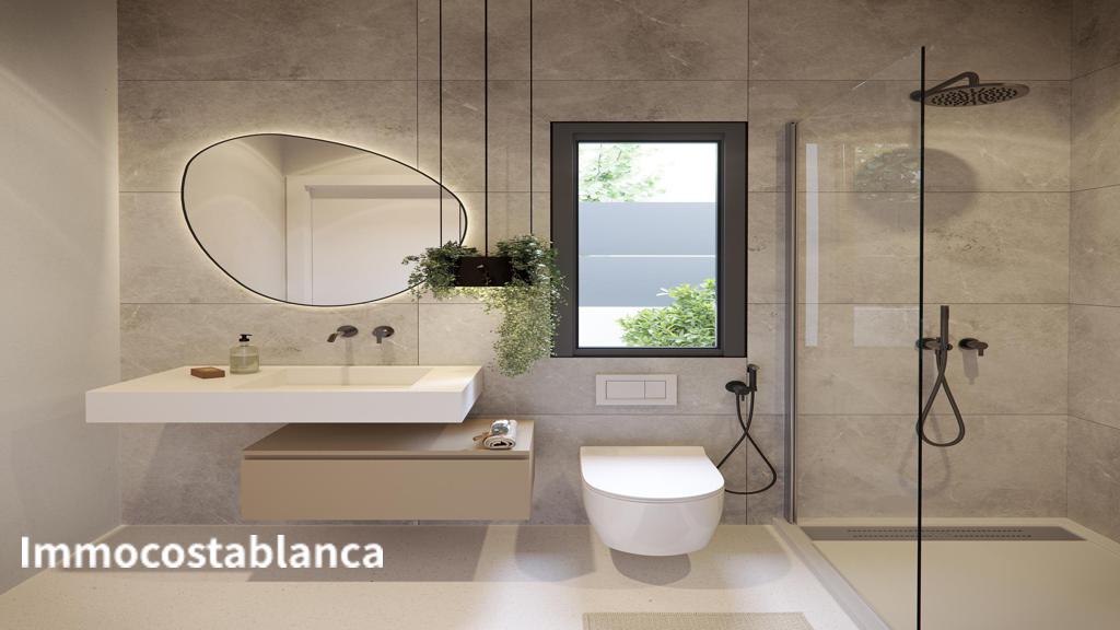 Вилла в Сан-Мигель-де-Салинасе, 279 м², 430 000 €, фото 7, объявление 14564416