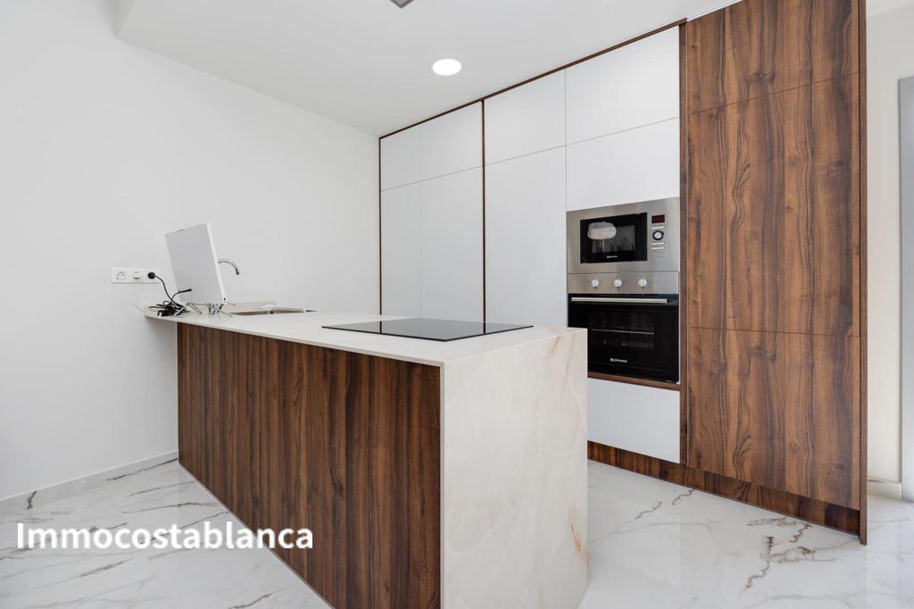Квартира в Сан-Мигель-де-Салинасе, 70 м², 224 000 €, фото 7, объявление 37407536