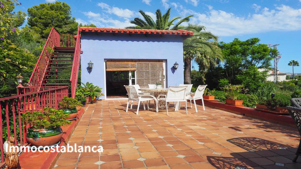 Вилла в Хавеа, 292 м², 795 000 €, фото 8, объявление 56867616