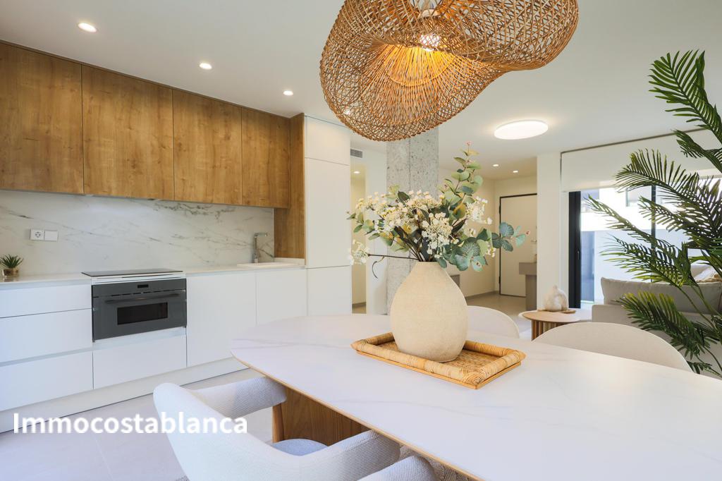 Вилла в Ориуэла Коста, 109 м², 590 000 €, фото 2, объявление 64728416