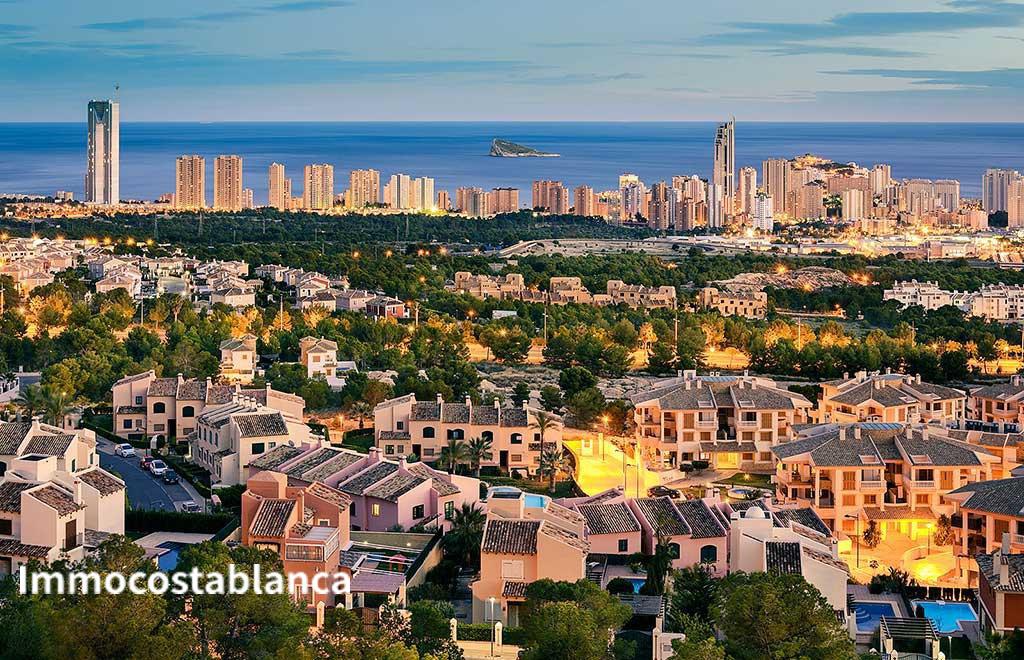 Вилла в Финестрате, 192 м², 949 000 €, фото 10, объявление 15439296